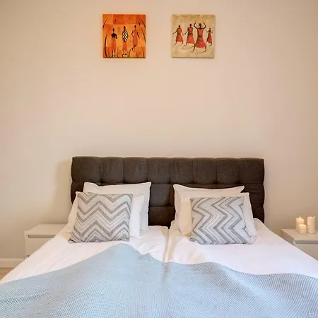 Apartmán Elite Zaspa Skm Location